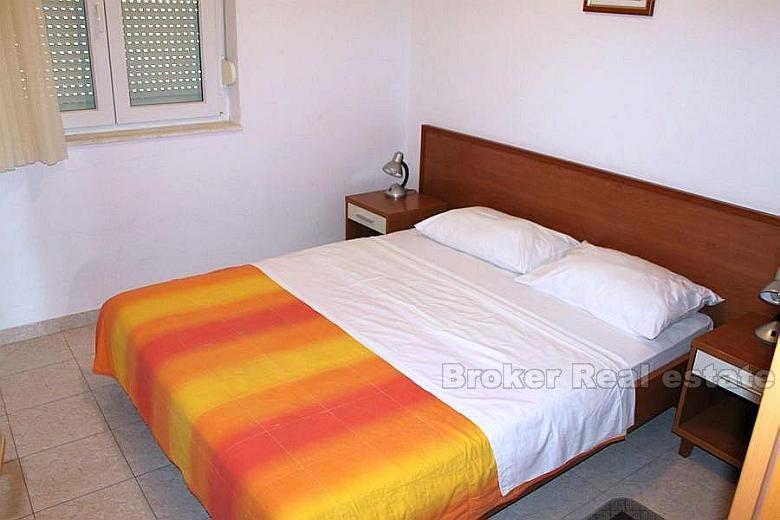 Wohnung mit einem Schlafzimmer, zum Verkauf