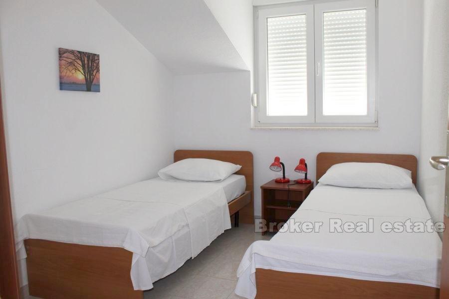 Apartament z dwiema sypialniami, na sprzedaż