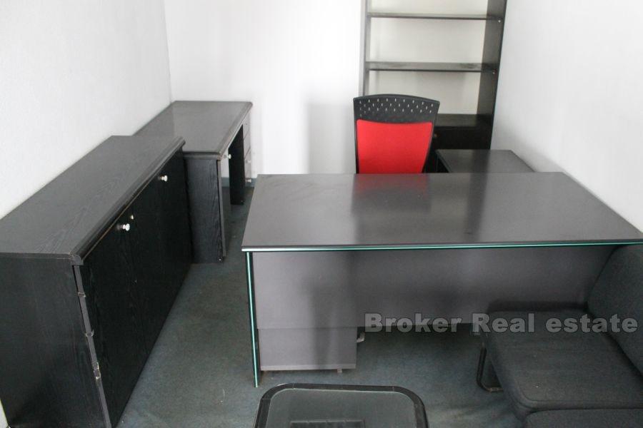 Storage space on ttts-in, for rent