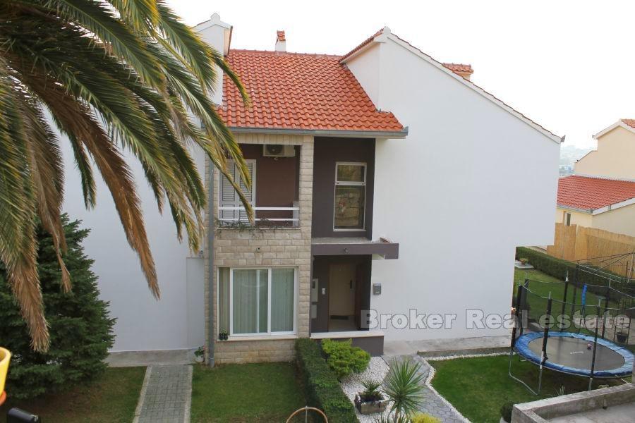 Half of semi detached family house, for sale