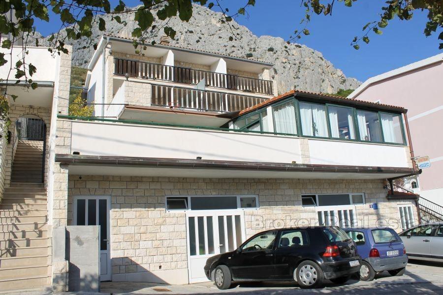 Palazzina, in vendita