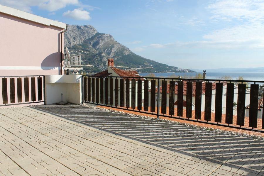 Apartmanska kuća, na prodaju