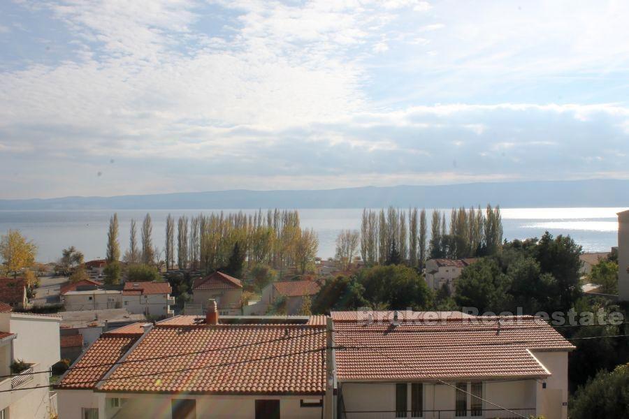 Apartmanska kuća, na prodaju