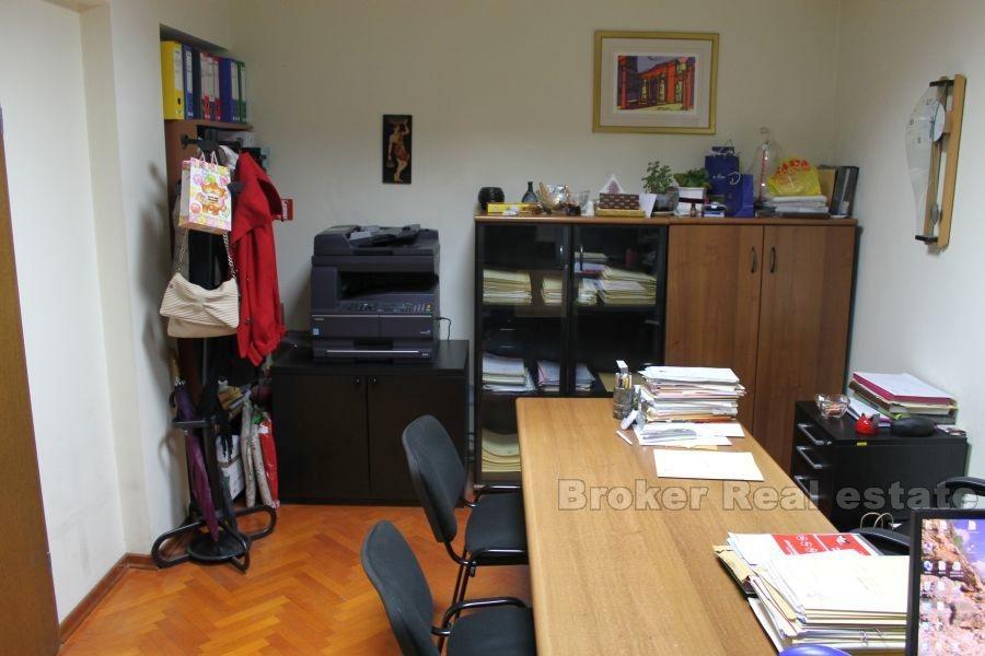 Office space, for rent