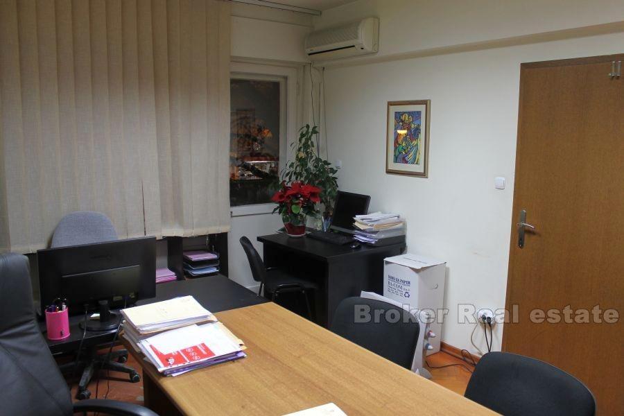 Office space, for rent