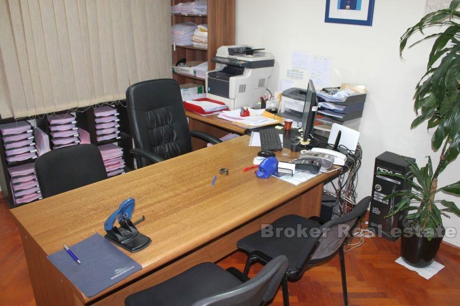 Office space, for rent