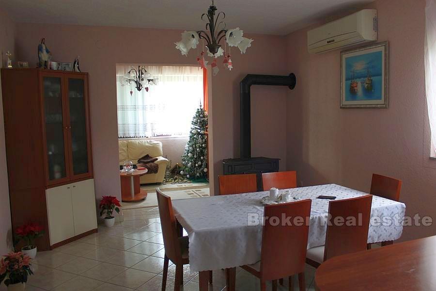 Maison à la mer, à vendre