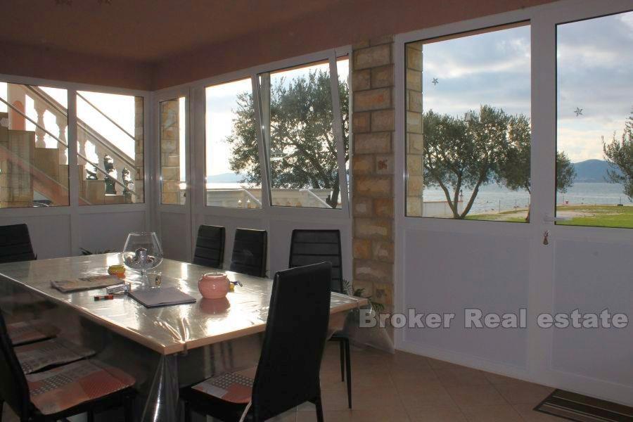 Maison à la mer, à vendre