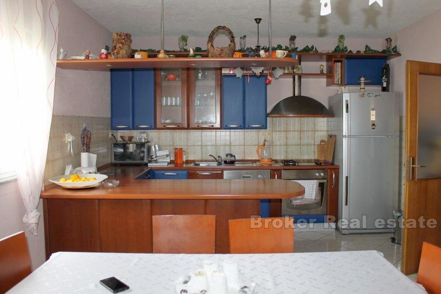 Maison à la mer, à vendre