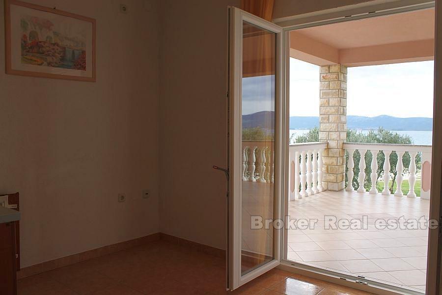 Maison à la mer, à vendre