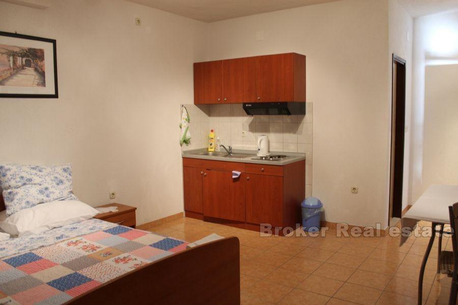 Maison à la mer, à vendre