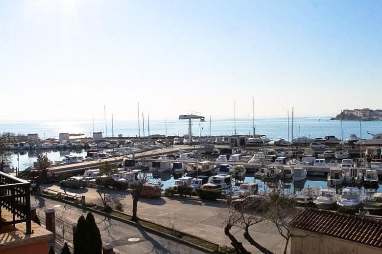 Komfortabel to soverom, til salgs