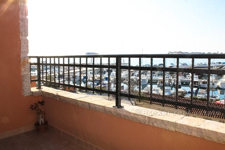 Komfortabel to soverom, til salgs