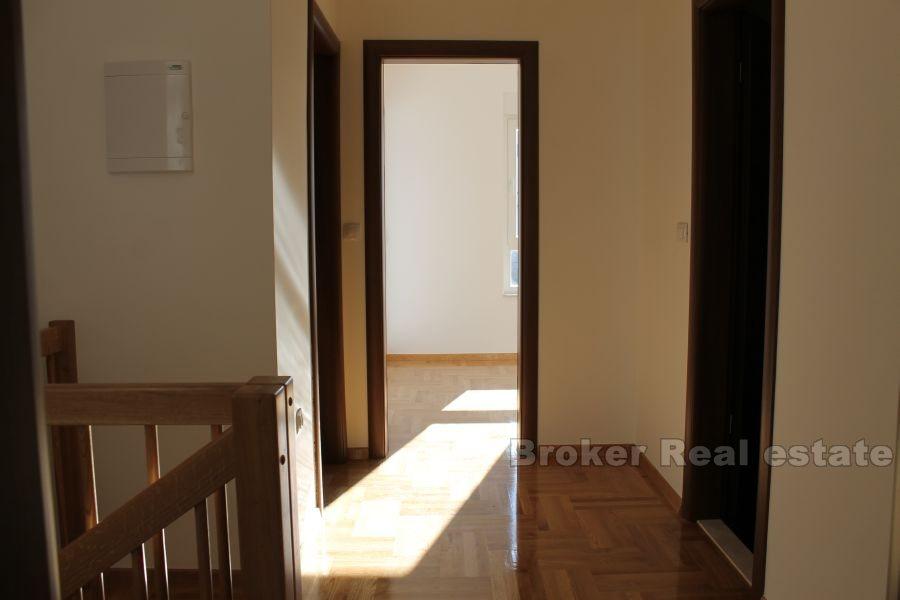 Appartements nouvellement construits, à vendre