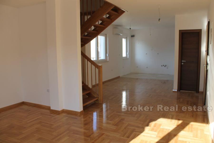 Appartements nouvellement construits, à vendre