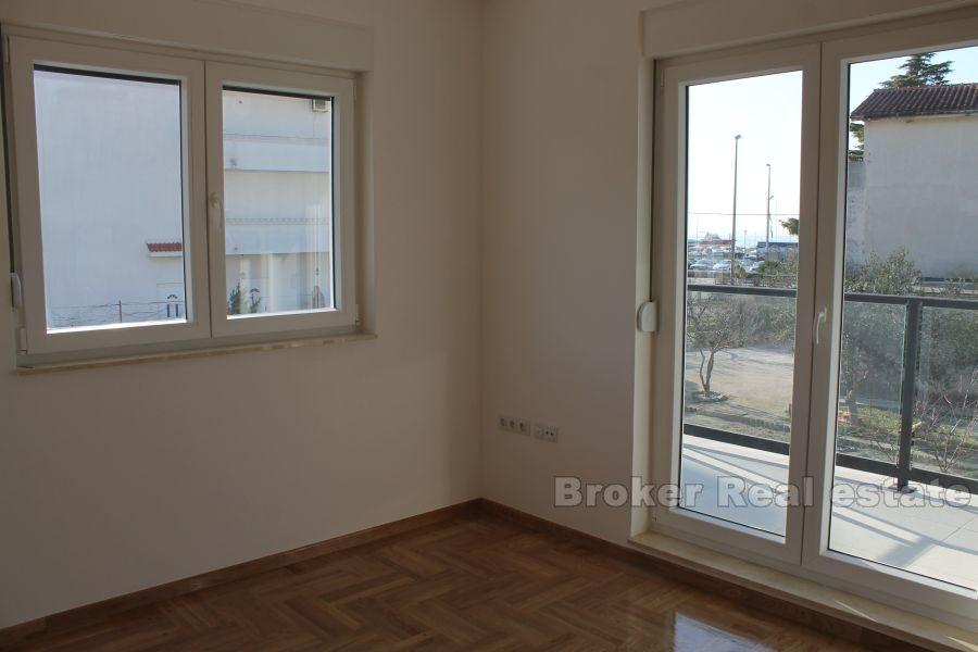 Appartements nouvellement construits, à vendre