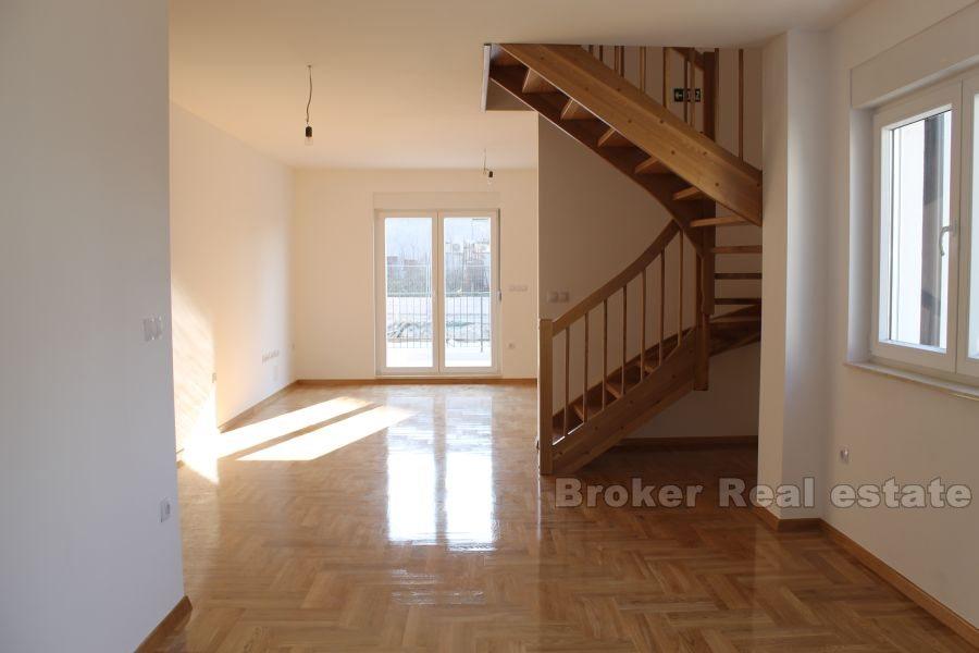 Appartements nouvellement construits, à vendre