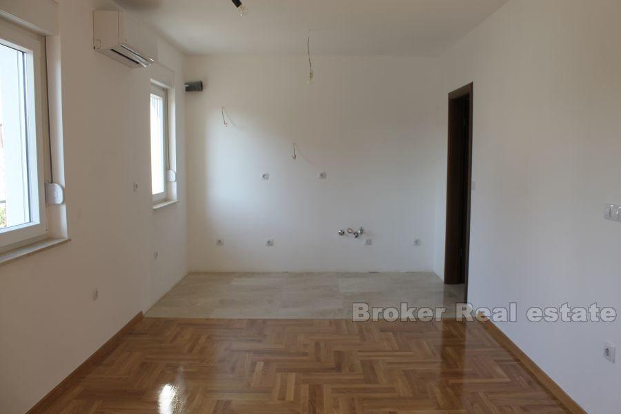 Appartements nouvellement construits, à vendre