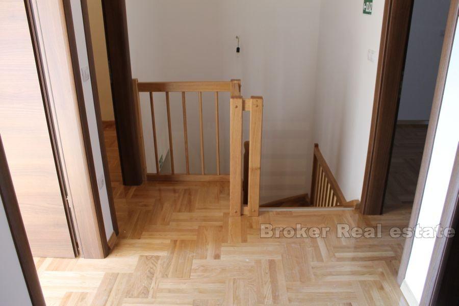 Appartements nouvellement construits, à vendre