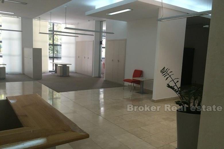 Powierzchnia biurowa, do wynajęcia