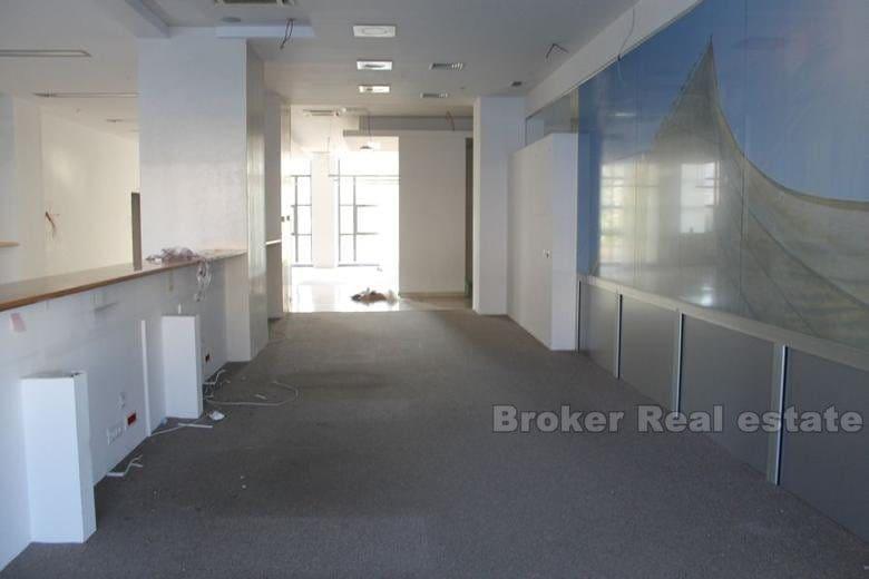 Office space, for rent