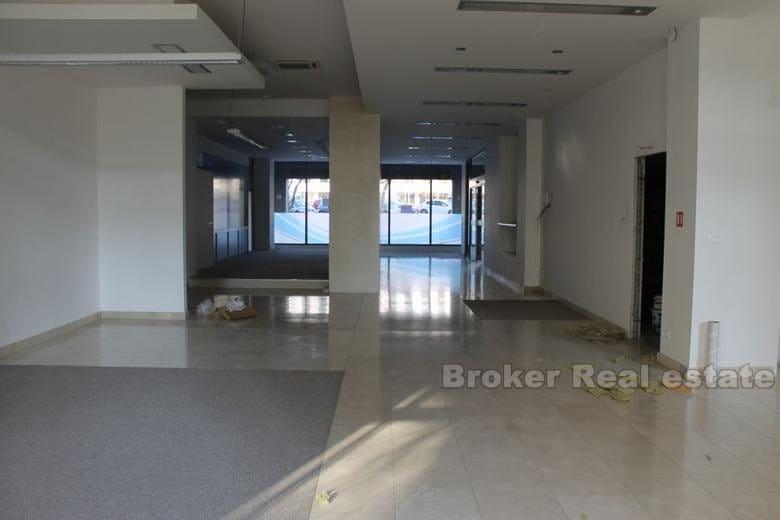 Office space, for rent