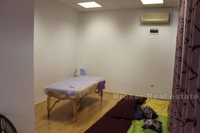 Poslovni prostor, iznajmljujem