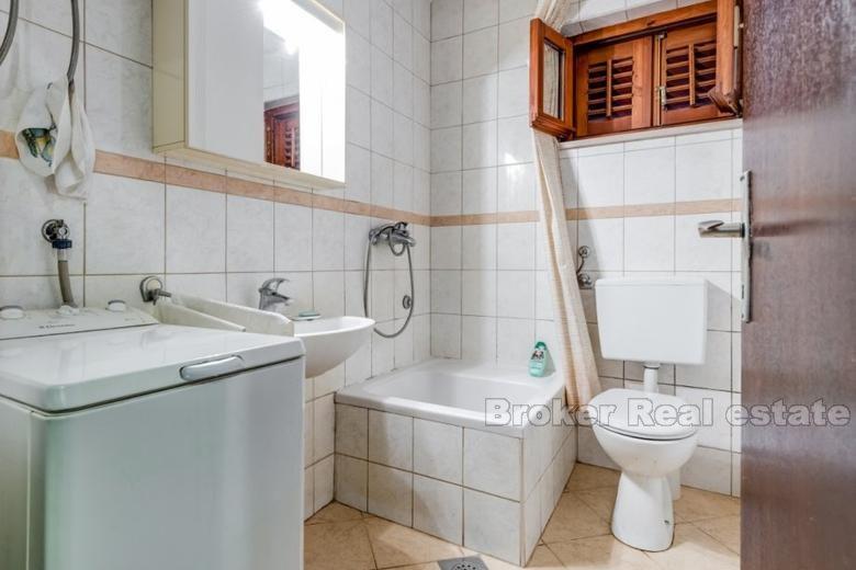 Hus med havutsikt, for salg