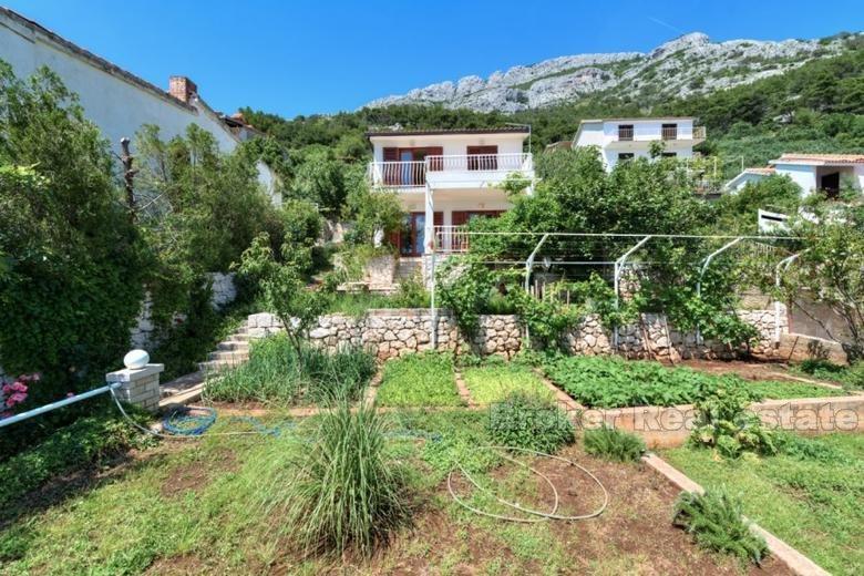 House with sea view, for sale