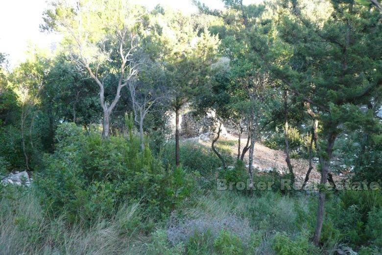Steinruinen am Meer, zum Verkauf