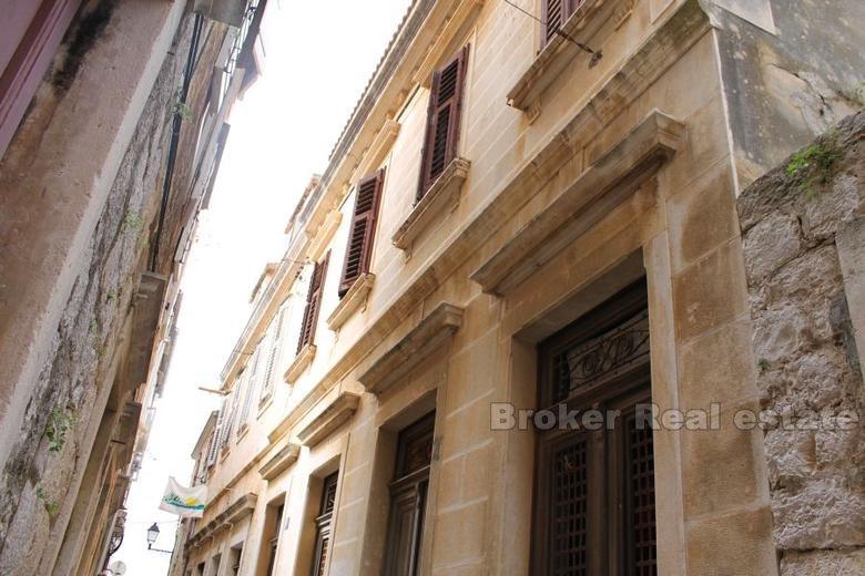 Steinhaus zu verkaufen, Insel Vis