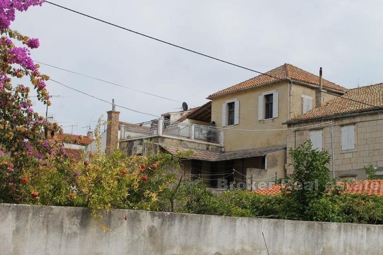 Steinhaus zu verkaufen, Insel Vis