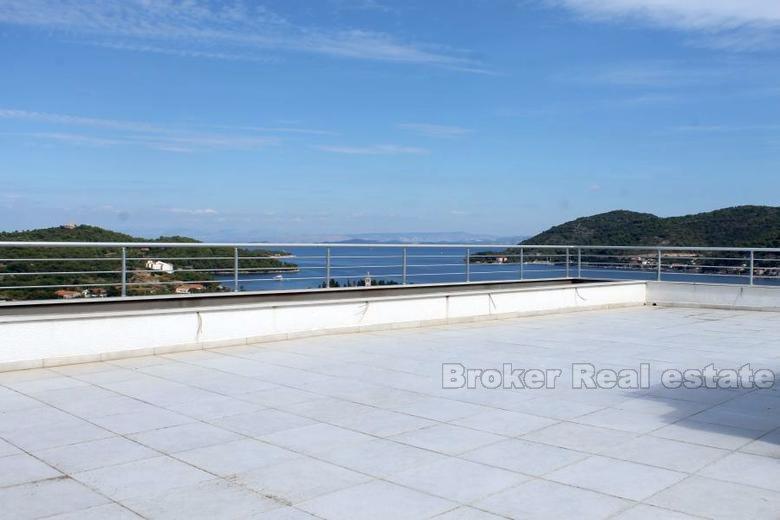 Luxusní vila na prodej