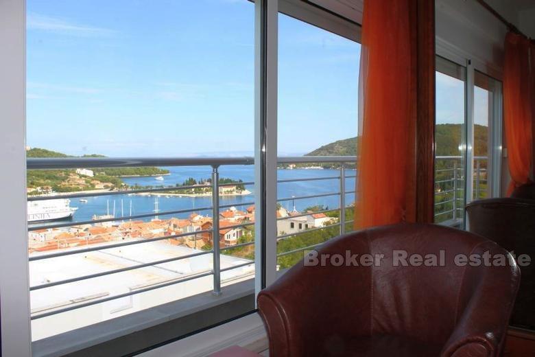 Luxusní vila na prodej