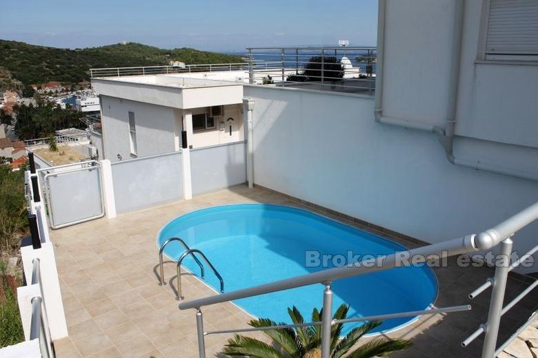 Luxusní vila na prodej