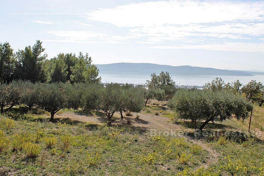 Building plot, for sale