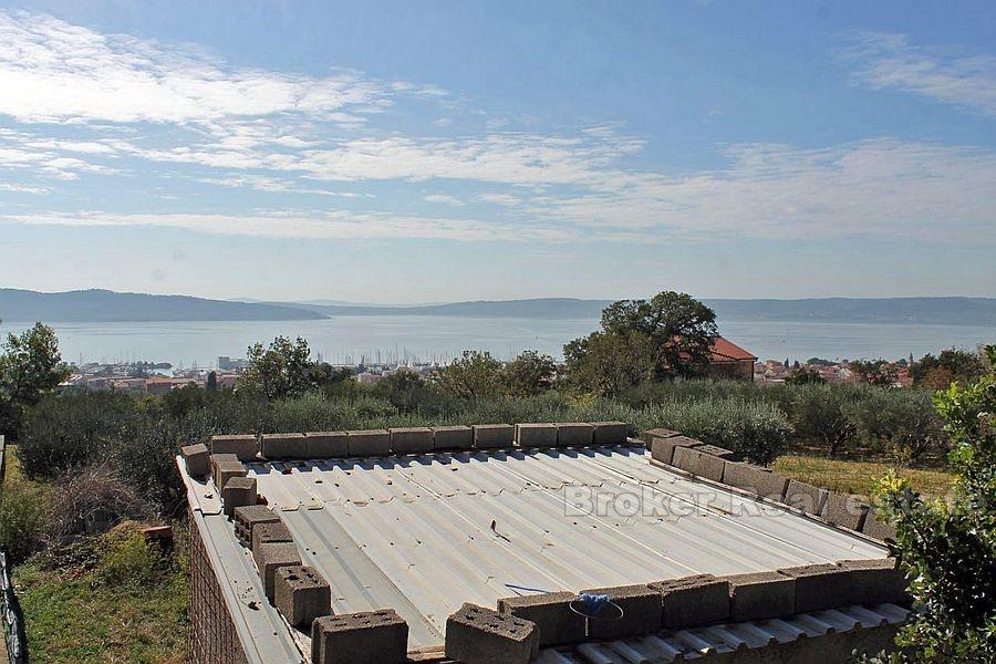 Building plot, for sale