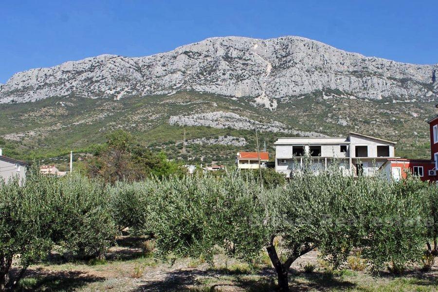 Terrain à bâtir, à vendre