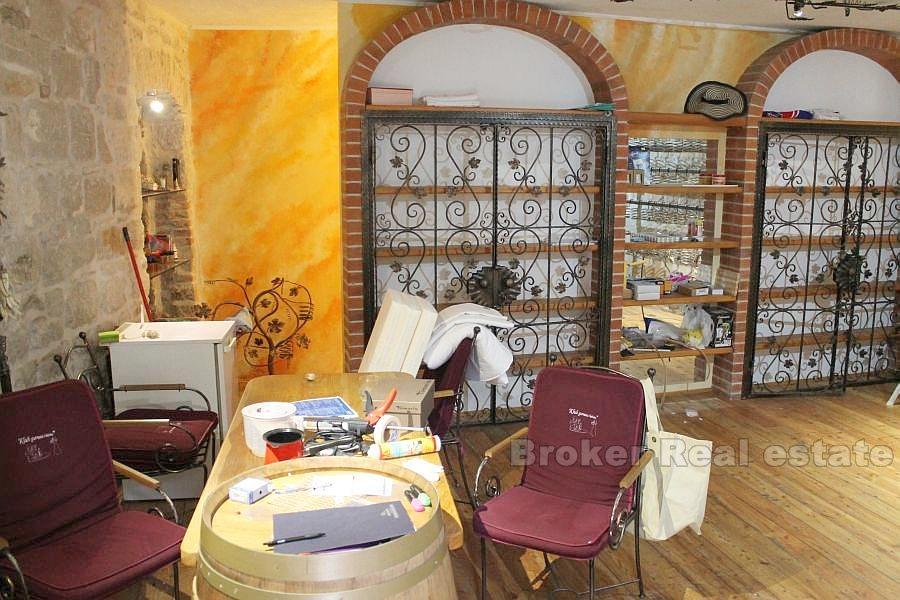 Office space, for rent