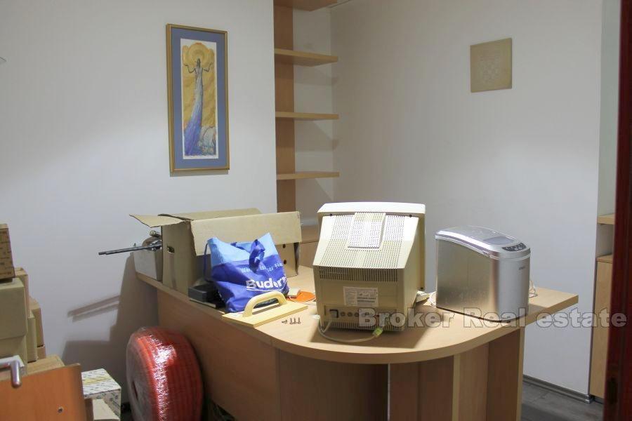 Utmärkt kontorsutrymme (Lucac), uthyres