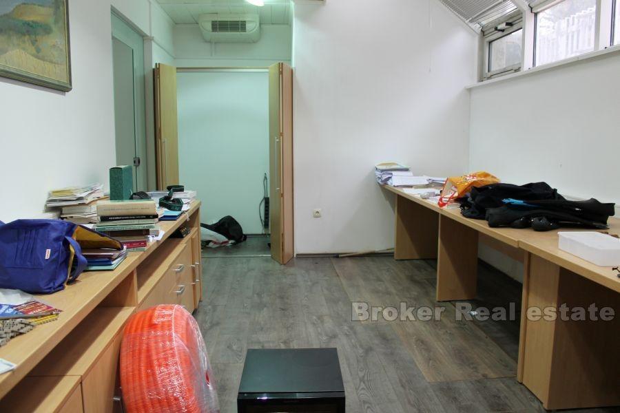 Utmärkt kontorsutrymme (Lucac), uthyres