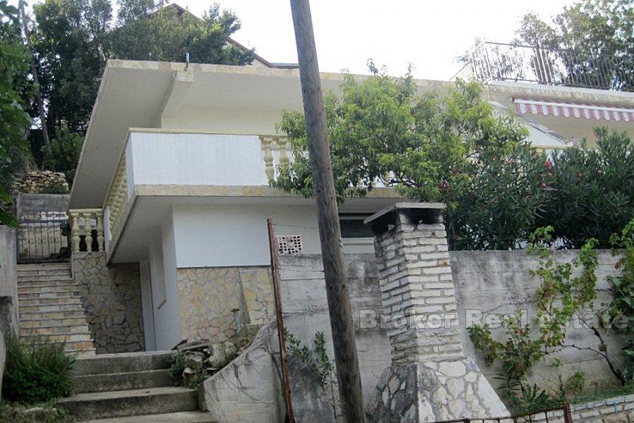 Hus, til salgs, Zadar-området