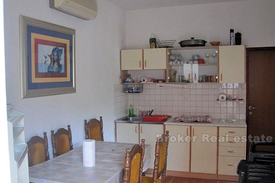 Hus, till salu, Zadar-området