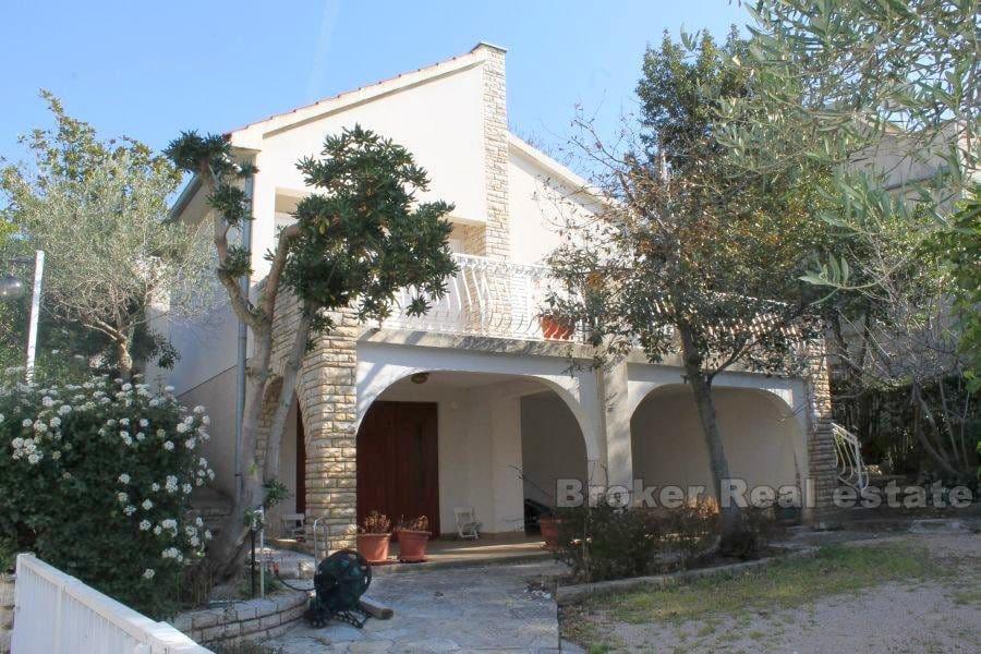 Detached house, for sale, near Šibenik