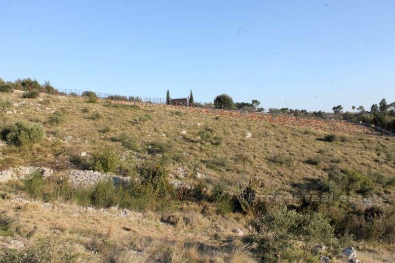 Building plot, for sale, island Ciovo