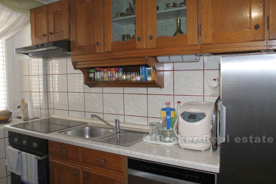 Steinhaus zu verkaufen, Kaštela