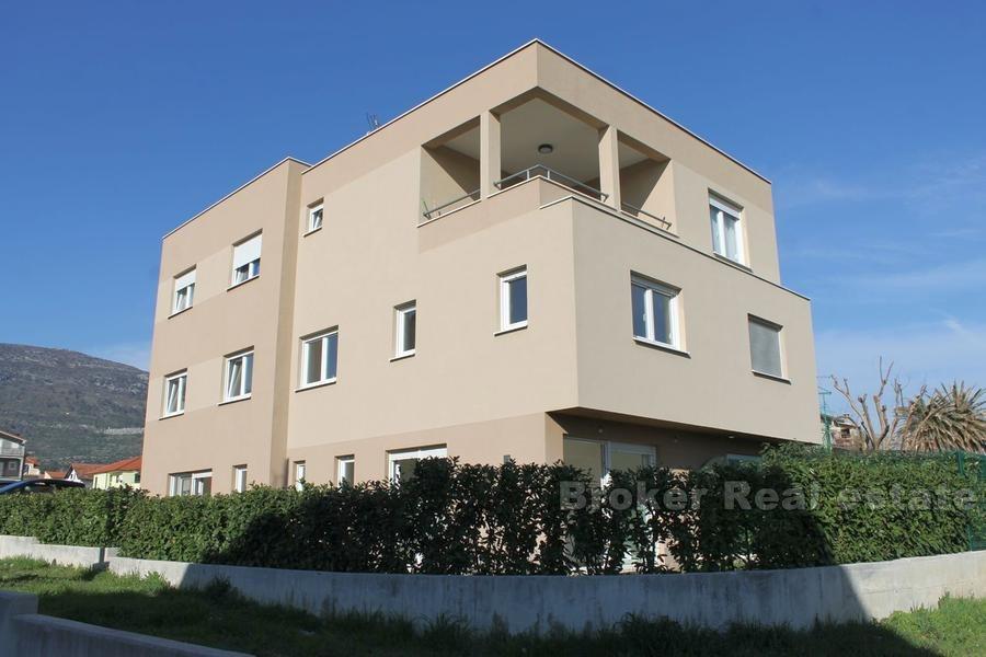 Квартира, для продажи, Каштела.