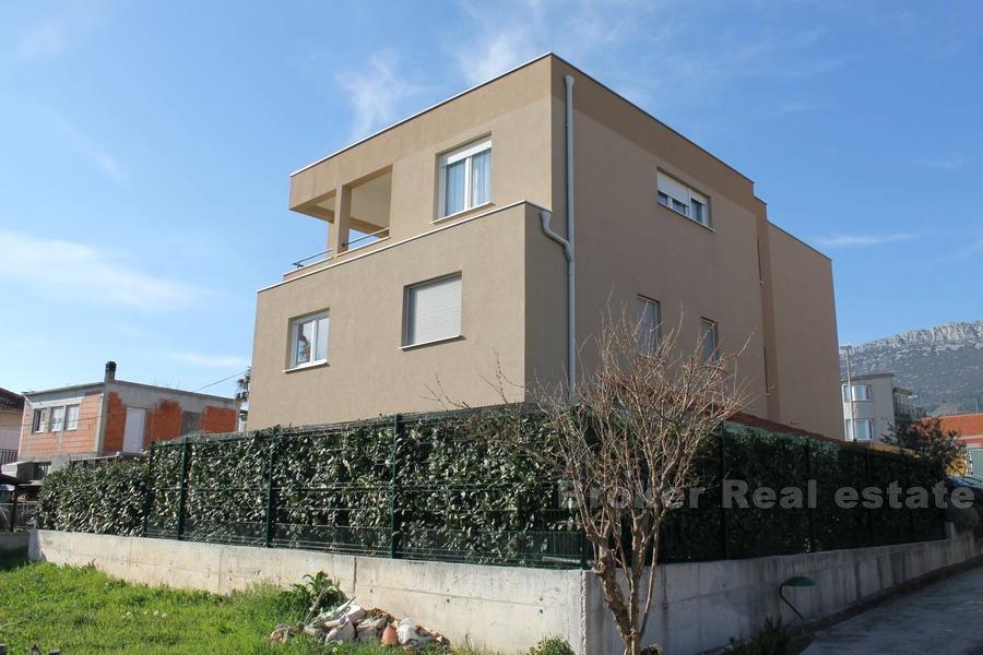 Квартира, для продажи, Каштела.