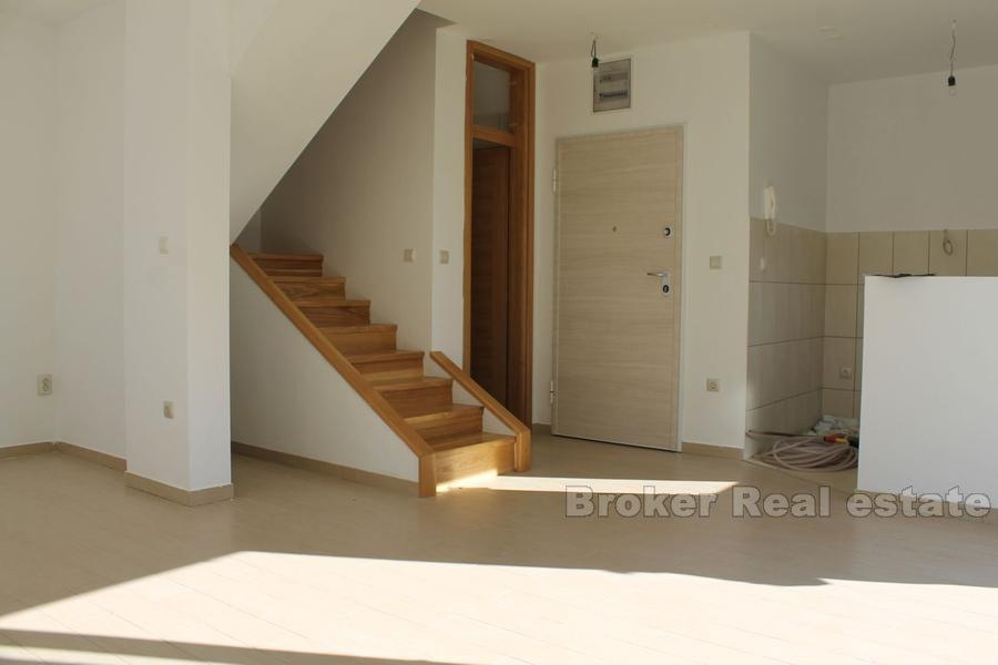 Квартира, для продажи, Каштела.