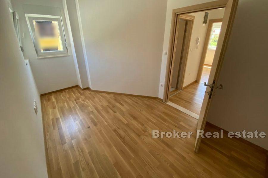 Moderní mezonetový byt